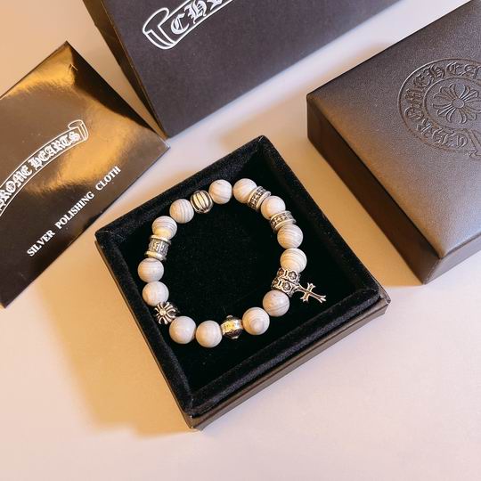 Chrome Hearts bracelet 08lyh225